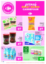 Carrefour brochure with new offers (130/194)