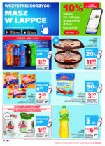 Carrefour brochure with new offers (132/194)