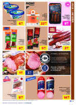 Carrefour brochure with new offers (133/194)