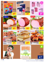 Carrefour brochure with new offers (134/194)