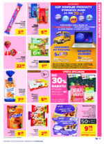 Carrefour brochure with new offers (135/194)