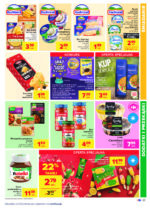 Carrefour brochure with new offers (137/194)