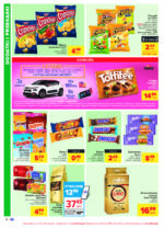 Carrefour brochure with new offers (138/194)