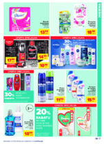 Carrefour brochure with new offers (141/194)