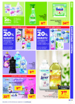 Carrefour brochure with new offers (143/194)