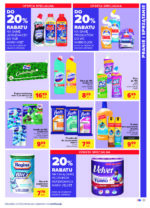 Carrefour brochure with new offers (145/194)