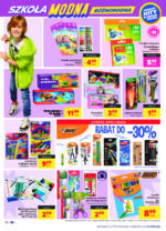 Carrefour brochure with new offers (150/194)