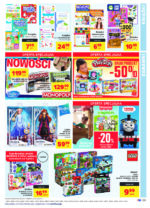 Carrefour brochure with new offers (153/194)