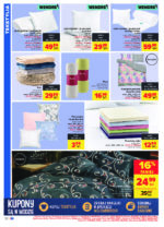 Carrefour brochure with new offers (156/194)