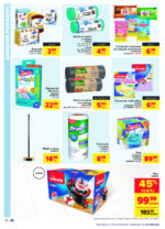 Carrefour brochure with new offers (181/194)