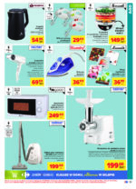 Carrefour brochure with new offers (190/194)