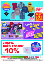 Carrefour brochure with new offers (194/194)
