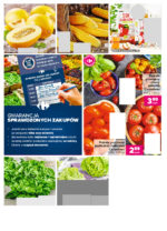 Carrefour brochure with new offers (32/194)