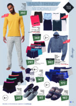 Carrefour brochure with new offers (41/194)