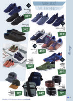 Carrefour brochure with new offers (47/194)