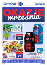 Carrefour brochure with new offers (49/194)
