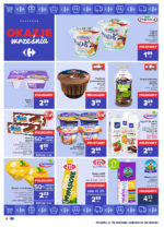 Carrefour brochure with new offers (52/194)