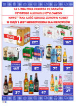 Carrefour brochure with new offers (60/194)