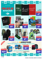 Carrefour brochure with new offers (64/194)