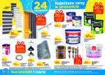 Castorama brochure with new offers (11/18)