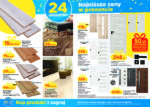 Castorama brochure with new offers (12/18)