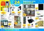 Castorama brochure with new offers (14/18)