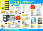 Castorama brochure with new offers (15/18)