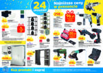 Castorama brochure with new offers (16/18)