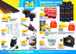 Castorama brochure with new offers (17/18)