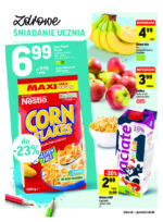 Intermarche brochure with new offers (2/64)
