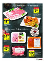 Intermarche brochure with new offers (13/64)