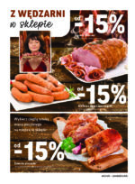 Intermarche brochure with new offers (14/64)