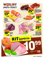 Intermarche brochure with new offers (16/64)