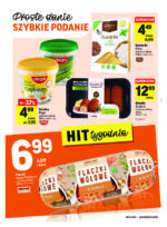 Intermarche brochure with new offers (18/64)