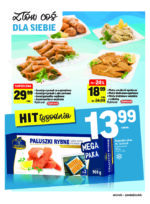 Intermarche brochure with new offers (20/64)
