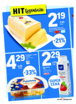 Intermarche brochure with new offers (22/64)