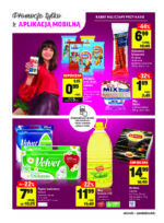 Intermarche brochure with new offers (24/64)