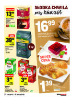 Intermarche brochure with new offers (25/64)