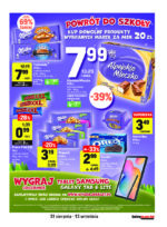 Intermarche brochure with new offers (27/64)