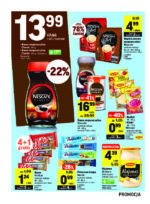 Intermarche brochure with new offers (28/64)