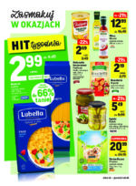 Intermarche brochure with new offers (30/64)