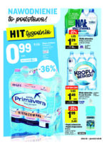 Intermarche brochure with new offers (32/64)