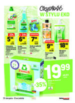 Intermarche brochure with new offers (33/64)