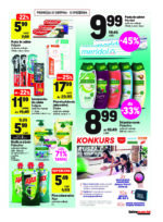 Intermarche brochure with new offers (35/64)