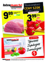 Intermarche brochure with new offers (40/64)