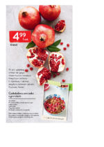 Intermarche brochure with new offers (42/64)