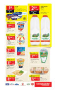 Intermarche brochure with new offers (49/64)