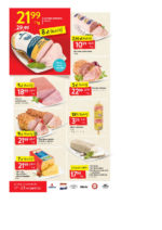 Intermarche brochure with new offers (50/64)