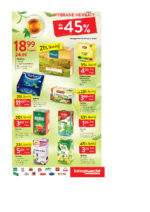 Intermarche brochure with new offers (51/64)