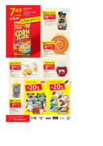 Intermarche brochure with new offers (54/64)